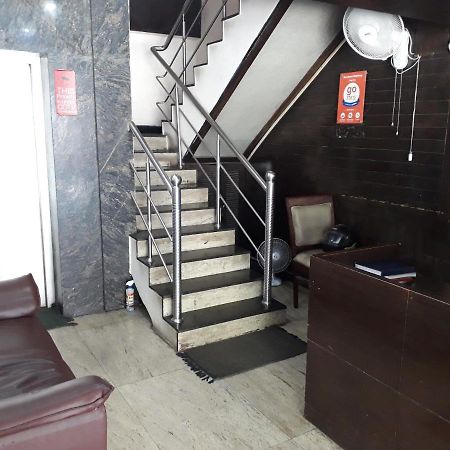 Seaqueen Residency Hotel Madras Buitenkant foto
